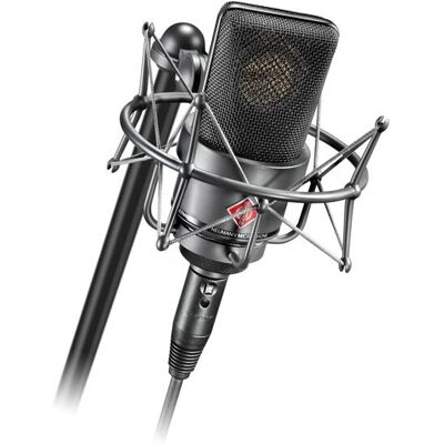 Neumann TLM 103 Großmembranmikrofon - Mikrofon Neumann TLM 103 Großmembranmikrofon - Mikrofon