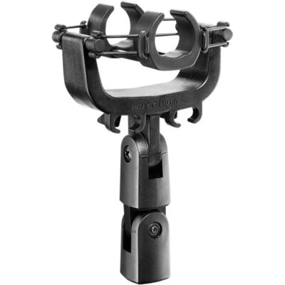 Neumann EA 2124 A Supporto elastico microfono - Supporto microfono Neumann EA 2124 A Supporto elastico microfono - Supporto microfono
