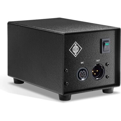 Neumann N 149 A Voeding - Voeding Neumann N 149 A Voeding - Voeding