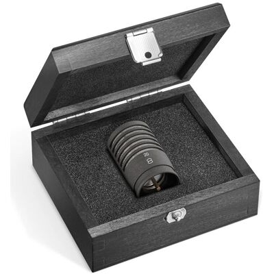 Neumann KK 120 nx - Bidirectionele capsule voor KM A/D - Microfoon Neumann KK 120 nx - Bidirectionele capsule voor KM A/D - Microfoon