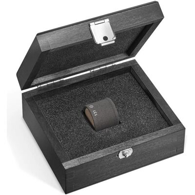 Neumann KK 131 nx - Omnidirectioneel, Platte Respons, Kleine Capsule - Microfoon Neumann KK 131 nx - Omnidirectioneel, Platte Respons, Kleine Capsule - Microfoon
