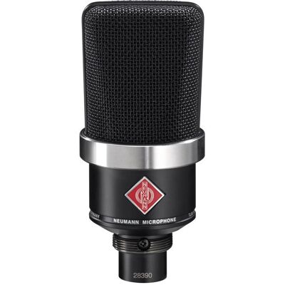 Neumann TLM 102 Kondensatormikrofon - Mikrofon Neumann TLM 102 Kondensatormikrofon - Mikrofon