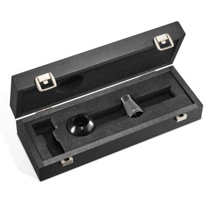 Neumann KK 133 NX - Diffusfeldantwort, Titanmembran, Abnehmbares Gitter - Mikrofon Neumann KK 133 NX - Diffusfeldantwort, Titanmembran, Abnehmbares Gitter - Mikrofon