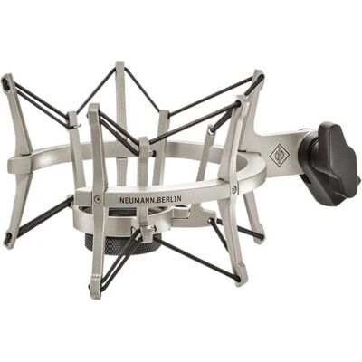 Neumann EA 4 Microphone Suspension - Microphone Shockmount Neumann EA 4 Microphone Suspension - Microphone Shockmount