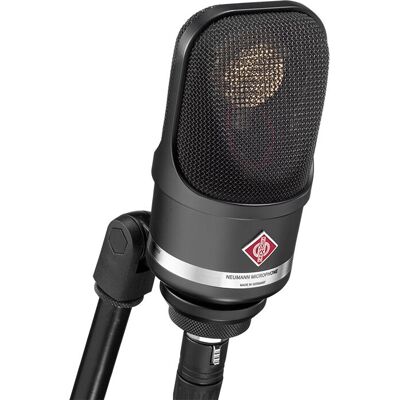 Neumann TLM 107 - Multi-Pattern Studio Microphone Neumann TLM 107 - Multi-Pattern Studio Microphone
