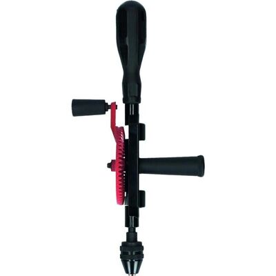 Pebaro 22/8 - Handbohrmaschine mit Haltegriff - Handwerkzeug Pebaro 22/8 - Handbohrmaschine mit Haltegriff - Handwerkzeug
