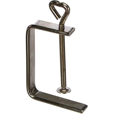 PEBARO - Nickel-Stichsägeblatt - 100 mm Öffnung - Für Dekupiersägen geeignet PEBARO - Nickel-Stichsägeblatt - 100 mm Öffnung - Für Dekupiersägen geeignet