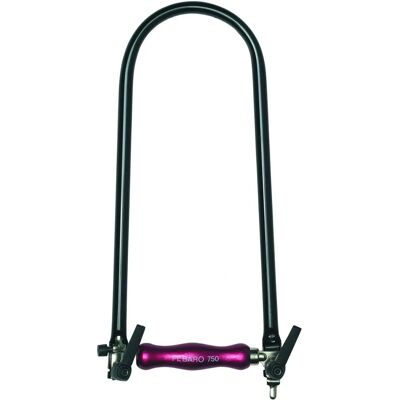 Schiessel Scie Manuelle - Balançoire à Fixation Rapide - Portée 320mm Schiessel Scie Manuelle - Balançoire à Fixation Rapide - Portée 320mm