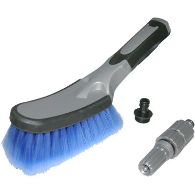 APA 11250 Autowascher - Integrierte Wasserpistole - Profi-Qualität APA 11250 Autowascher - Integrierte Wasserpistole - Profi-Qualität