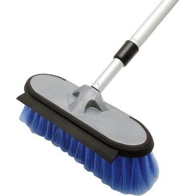 APA Autowaschlbrush - Weicher Rand, Wasserabzieher, 28cm - Washtool APA Autowaschlbrush - Weicher Rand, Wasserabzieher, 28cm - Washtool