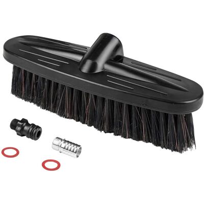 APA 14072 Car Wash Brush - Large, Gentle on Paintwork APA 14072 Car Wash Brush - Large, Gentle on Paintwork