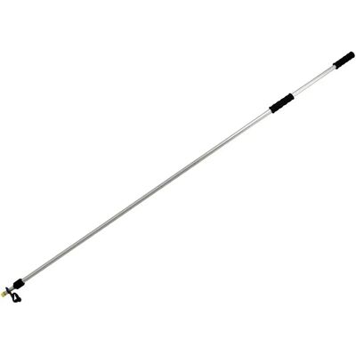 APA Telefoon uit aluminum 180-300 cm - Verlengstok APA Telefoon uit aluminum 180-300 cm - Verlengstok
