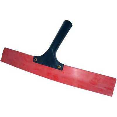 APA Raclette Leder flexible Klinge 35 cm - Kegelsupport 13 cm - Für andere Griffe geeignet APA Raclette Leder flexible Klinge 35 cm - Kegelsupport 13 cm - Für andere Griffe geeignet
