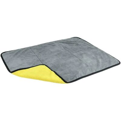 APA 19980 Premium XXL Car Cloth - Cleaning Cloth for Car Wash & Polishing APA 19980 Premium XXL Car Cloth - Cleaning Cloth for Car Wash & Polishing