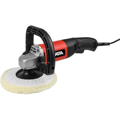 APA Polijstmachine - Verstelbare snelheid - 180mm APA Polijstmachine - Verstelbare snelheid - 180mm