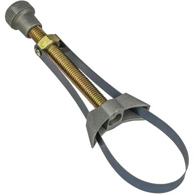 APA 21016 Adjustable Oil Filter Wrench - Oil Filter Tool APA 21016 Adjustable Oil Filter Wrench - Oil Filter Tool