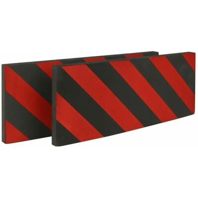 APA 23449 Wall Protection - Durable Garage Door Guard APA 23449 Wall Protection - Durable Garage Door Guard