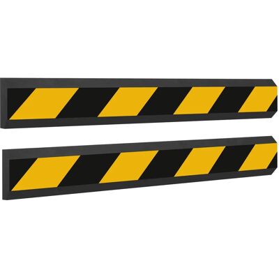 APA 23452 Kit di protezione murale universale - Kit di protezione parete APA 23452 Kit di protezione murale universale - Kit di protezione parete