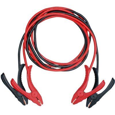 APA Starthilfekabel Kupfer/Alu 16mm² - Jump Start Cable APA Starthilfekabel Kupfer/Alu 16mm² - Jump Start Cable