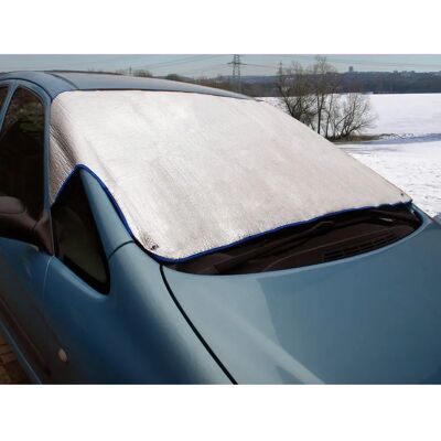 APA - 32306 - 204x80 cm - Frontscheibenabdeckung APA - 32306 - 204x80 cm - Frontscheibenabdeckung