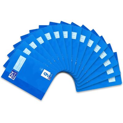 Oxford Iskolai Füzet - Lineár 9 - 15 Csomag Oxford Iskolai Füzet - Lineár 9 - 15 Csomag