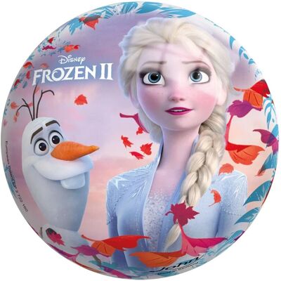 John 130mm Multicolor Frozen Ball - ball - Publicité John 130mm Multicolor Frozen Ball - ball - Publicité