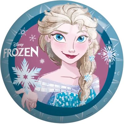 John Boule de Glace 23cm PVC - Jeu pour Enfants - Publicité John Boule de Glace 23cm PVC - Jeu pour Enfants - Publicité