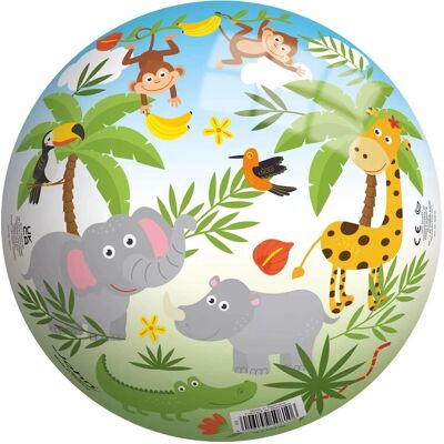 John 50810 Ballon de plage - Ballon de plage - Publicité John 50810 Ballon de plage - Ballon de plage - Publicité