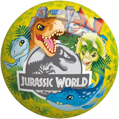 John GMBH Jurassic World 23cm Ball - Publicité John GMBH Jurassic World 23cm Ball - Publicité