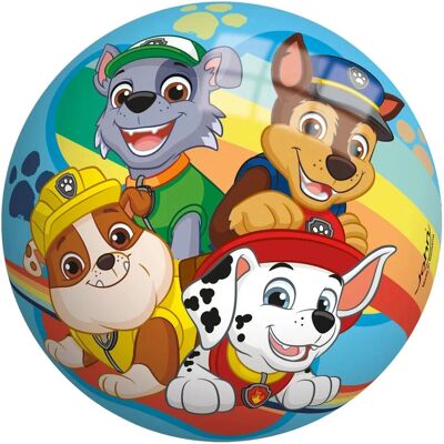 Paw Patrol 50952P Kevyt Vinyylipallo - Pallon Tyyppi Paw Patrol 50952P Kevyt Vinyylipallo - Pallon Tyyppi