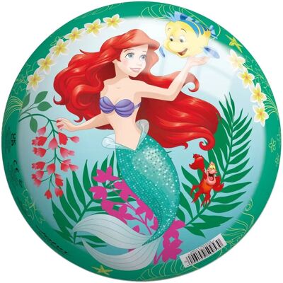 John Arielle Vinyl Disney Prinzessinnen Ball - Ball John Arielle Vinyl Disney Prinzessinnen Ball - Ball