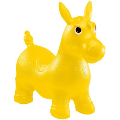 John Pony Sedile - Giocattolo gonfiabile John Pony Sedile - Giocattolo gonfiabile