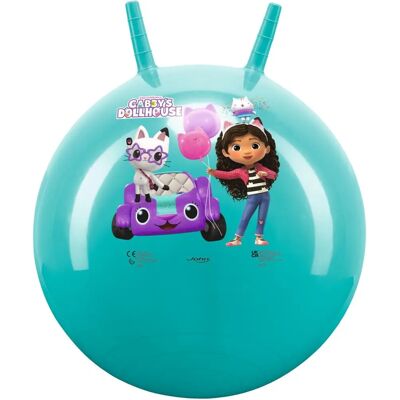 Gabby's Dollhouse Skippyball 50 cm Gabby's Dollhouse Skippyball 50 cm