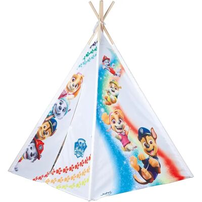 John Paw Patrol Tipi tente - Publicité John Paw Patrol Tipi tente - Publicité