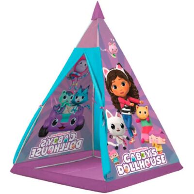 Gabi Simba Kinderspielzelt - Kreatives Kinder Spielzeug Gabi Simba Kinderspielzelt - Kreatives Kinder Spielzeug