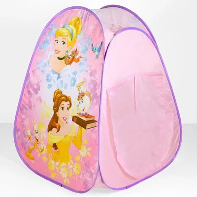 John Toys Tente Pop Up - Princesse (73144) - Publicité John Toys Tente Pop Up - Princesse (73144) - Publicité