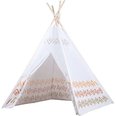 Tente Tipi de Jeu John Deere - Convient aux Enfants, Facile à Monter, Portable - Publicité Tente Tipi de Jeu John Deere - Convient aux Enfants, Facile à Monter, Portable - Publicité