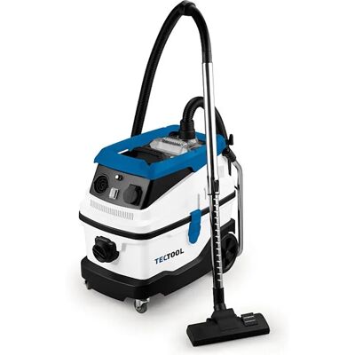 TECTOOL - NTS 30 PREMIUM - 30L - 1600W - Nass-/Trockensauger TECTOOL - NTS 30 PREMIUM - 30L - 1600W - Nass-/Trockensauger
