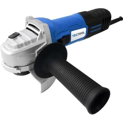 Tectool - TAG 900-125 - 860W - 125MM - Winkelschleifer Tectool - TAG 900-125 - 860W - 125MM - Winkelschleifer