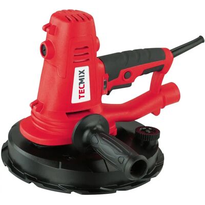Tecmix - TM HS 1250 - 1220W - Handschleifer Tecmix - TM HS 1250 - 1220W - Handschleifer