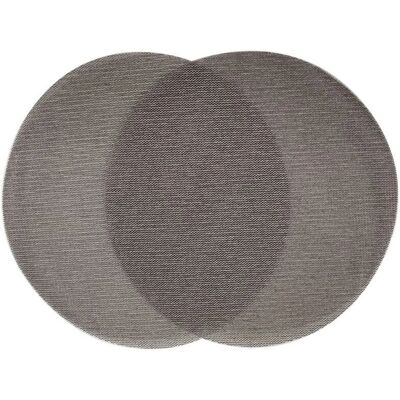 Tecmix - KLETT-SCHLEIFNETZ P320 - Ø150mm - Schleifpapier Tecmix - KLETT-SCHLEIFNETZ P320 - Ø150mm - Schleifpapier