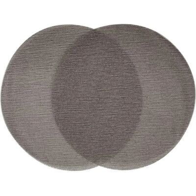 Tecmix - KLETT-SCHLEIFNETZ P600 - Ø150mm - Schleifpapier Tecmix - KLETT-SCHLEIFNETZ P600 - Ø150mm - Schleifpapier