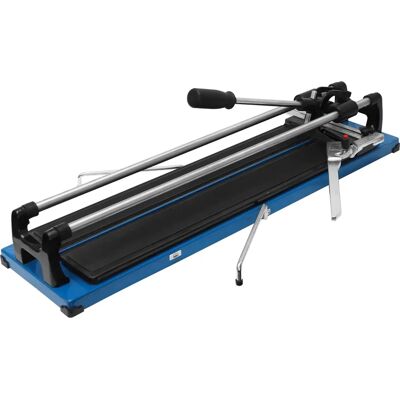 Tectool - Ttc 600 Premium - 600 mm Normalschnitt - 420 mm Diagonalschnitt - Hartmetallschneiderad enthalten - Fliesenschneidemaschine Tectool - Ttc 600 Premium - 600 mm Normalschnitt - 420 mm Diagonalschnitt - Hartmetallschneiderad enthalten - Fliesenschneidemaschine