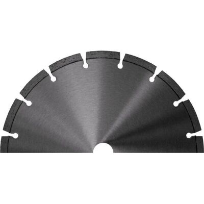 Tectool - DIAMANTSCHEIBE SEGMENTIERT - Ø125 MM - Diamantscheibe Tectool - DIAMANTSCHEIBE SEGMENTIERT - Ø125 MM - Diamantscheibe