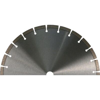 TECTOOL - DiamondSegment - Ø350mm - Diamantscheibe TECTOOL - DiamondSegment - Ø350mm - Diamantscheibe