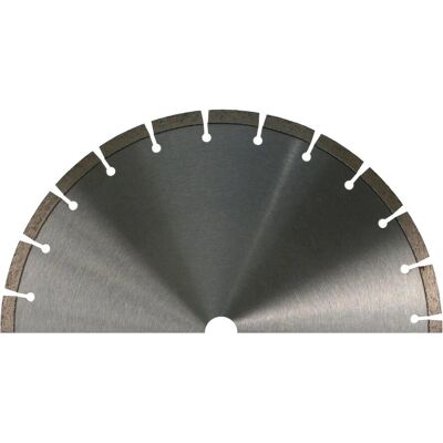 TECTOOL - DIAMANTSCHEIBE - Ø450MM - Diamond saw blade TECTOOL - DIAMANTSCHEIBE - Ø450MM - Diamond saw blade