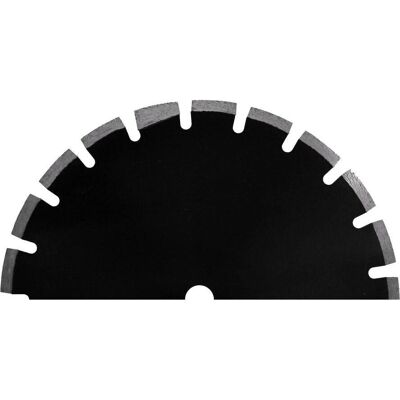 Tectool - Diamant-350 - Ø350 mm - Segmentiert - Diamantscheibe Tectool - Diamant-350 - Ø350 mm - Segmentiert - Diamantscheibe