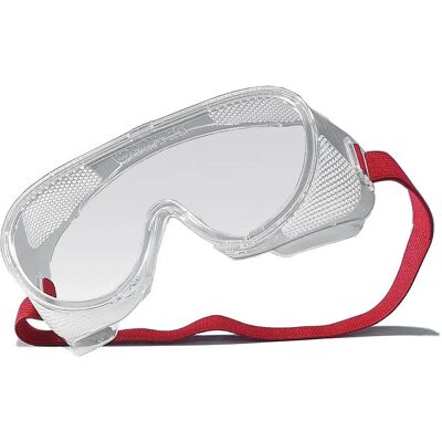 Tectool - Basic - Polycarbonat - Schutzbrille Tectool - Basic - Polycarbonat - Schutzbrille