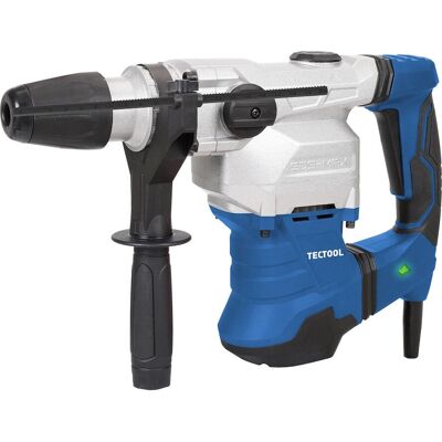 Tectool - TRH 1500 - 1500 W - 12 J - SDS-Max Bohrhammer Tectool - TRH 1500 - 1500 W - 12 J - SDS-Max Bohrhammer