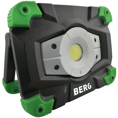 Berg Bcl Pocket LED 20 Arbeitsleuchte - LED Arbeitsleuchte Berg Bcl Pocket LED 20 Arbeitsleuchte - LED Arbeitsleuchte